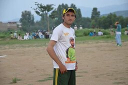 Shakeel Orakzai