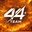 44 AIM