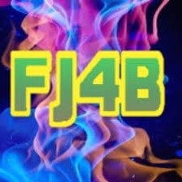 FJ4B