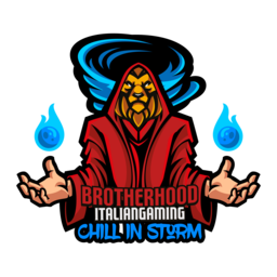 BIG-C CHILL IN STORM