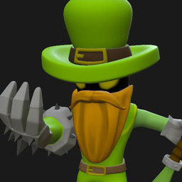 Zenyve