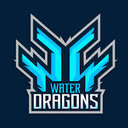 Water Dragons