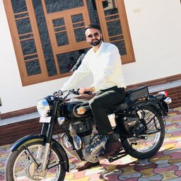 Preet Toor