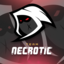 Necrotic