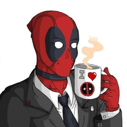 Deadpool321