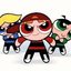 Powerpuff boys