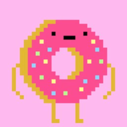 Donut#1