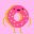 Donut#1