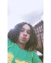 Moranguinho da 17