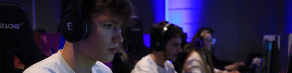 Banner