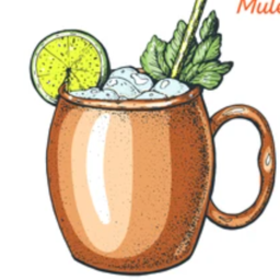 Moscow mule bolsonaro