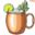 Moscow mule bolsonaro