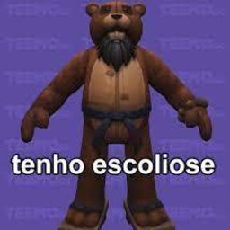 o chefe pato