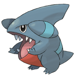 Gible