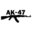 ak-47 SS