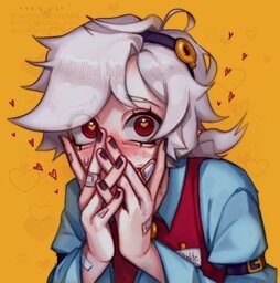 But I will start stop