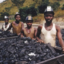 Nigerian Coalminers
