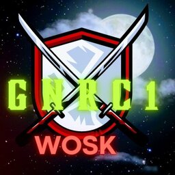 GNRC1/WOSK
