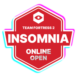 Team Fortress 2 Insomnia 71 Online Open - Overview - Tournament