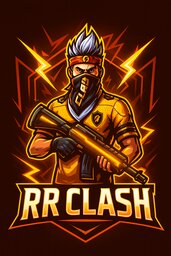 RR CLASH