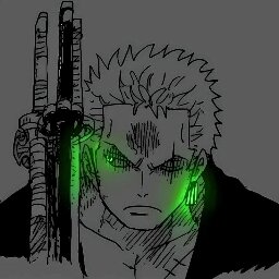 KC | ZORO