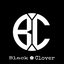 BLACK CLOVER X