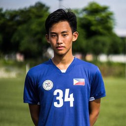 Renard Yu