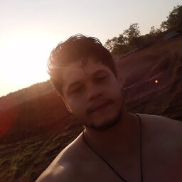 Sanclair Junior Ribeiro