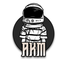 -AKM-