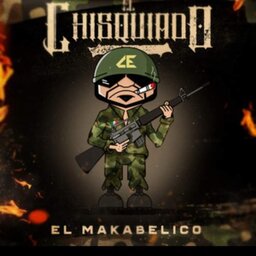 Sanguinario espalda 1