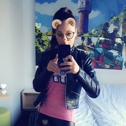 Glojdeanu Elena